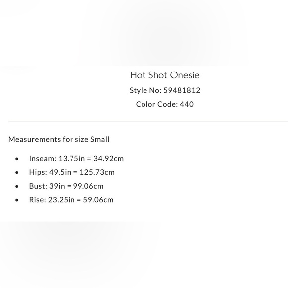 NWT Free People Movement S Hot Shot Onesie in Moonlight Indigo Blue Jumpsuit New - Picture 5 of 6